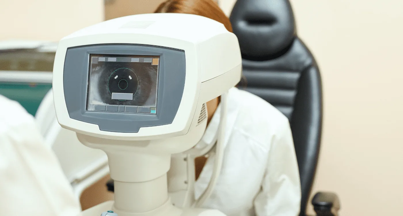 Atención especializada para la hemorragia ocular en Toluca